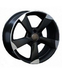 Replica Audi A56 BMF R17 W7.5 PCD5x112 ET38 DIA66.6   